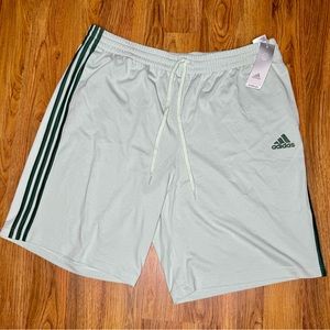 3XLT ADIDAS Aero ready Shorts